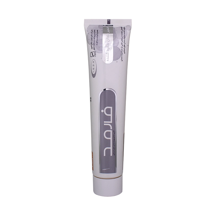 خرید خمیر دندان سفید کننده ملایم ضد حساسیت فارمد وزن 100 گرم