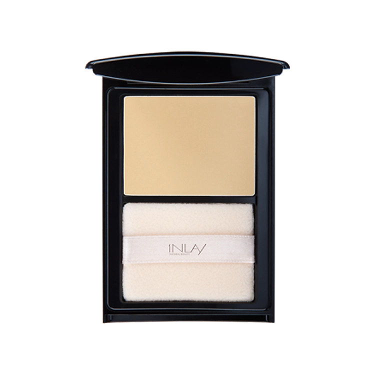 پنکیک فشرده آینه دار این لی