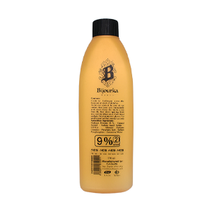 کرم اکسیدان 9 درصد بیجورکا حجم 150 میلی لیتر