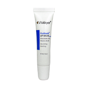 بالم لب مرطوب کننده و آبرسان هیدراویت ویتالیر حجم 15 میلی لیتر