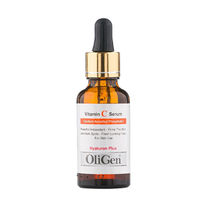 سرم روشن کننده ویتامین سی الی ژن حجم 30 میلی لیتر