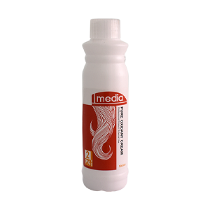 کرم اکسیدان 9 درصد مدیا حجم 100 میلی لیتر