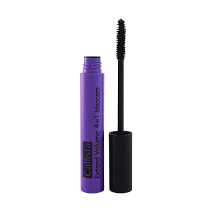 ریمل حجم دهنده چهار کاره اکستند ولوم بنفش کالیستا