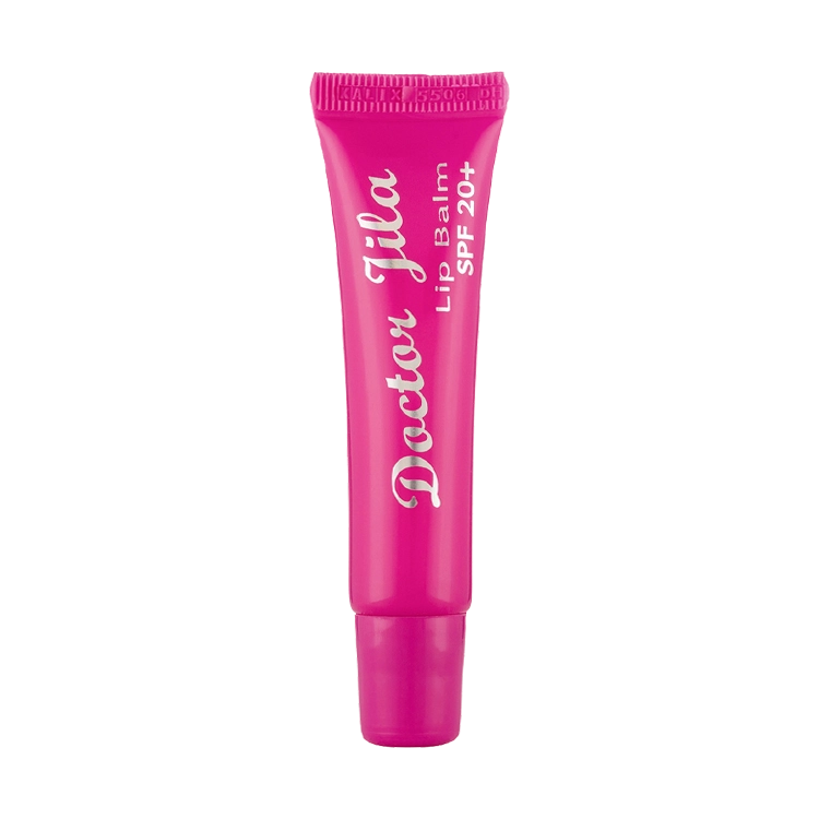 کرم ترک لب بنفش دکتر ژیلا SPF20 حجم 12 میلی لیتر