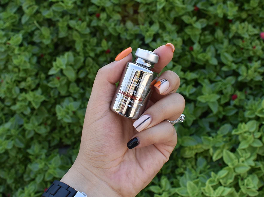 نقد و بررسی سرم کنسانتره روشن کننده و ضد لک قوی آردن پیگمنتا حجم 20 میلی لیتر