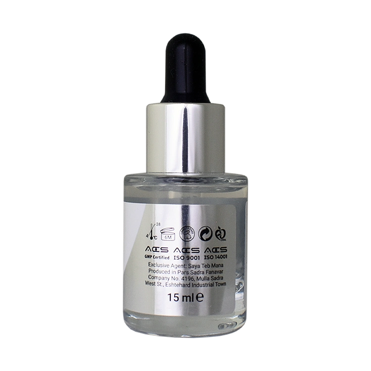 قیمت سرم دور چشم پپتاید 3 درصد بلفامد حجم 15 میلی لیتر