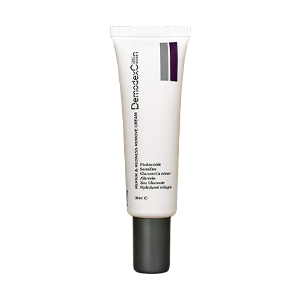 کرم ترمیم کننده و ضد قرمزی دمودکسیلین حجم 30 میلی لیتر