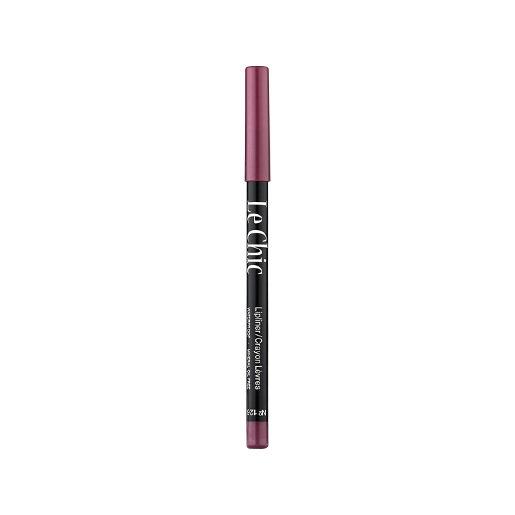 مداد لب لچیک 126