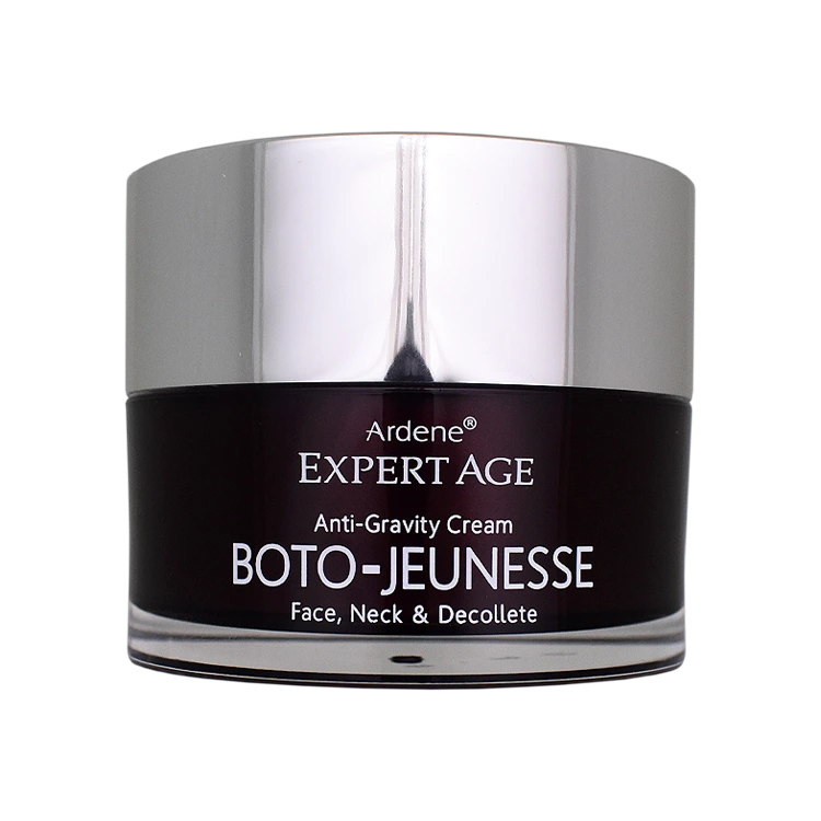 کرم ضد چروک و ضد افتادگی قوی صورت آردن اکسپرتیج حجم 50 میلی لیتر