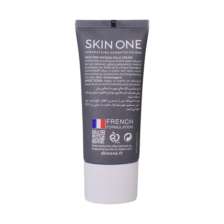 خرید ملا کرم ضد لک اسکین وان حجم 30 میلی لیتر