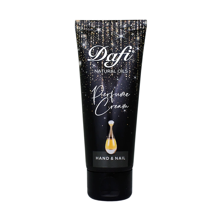 کرم عطری دست و ناخن جادور دافی حجم 75 میلی لیتر