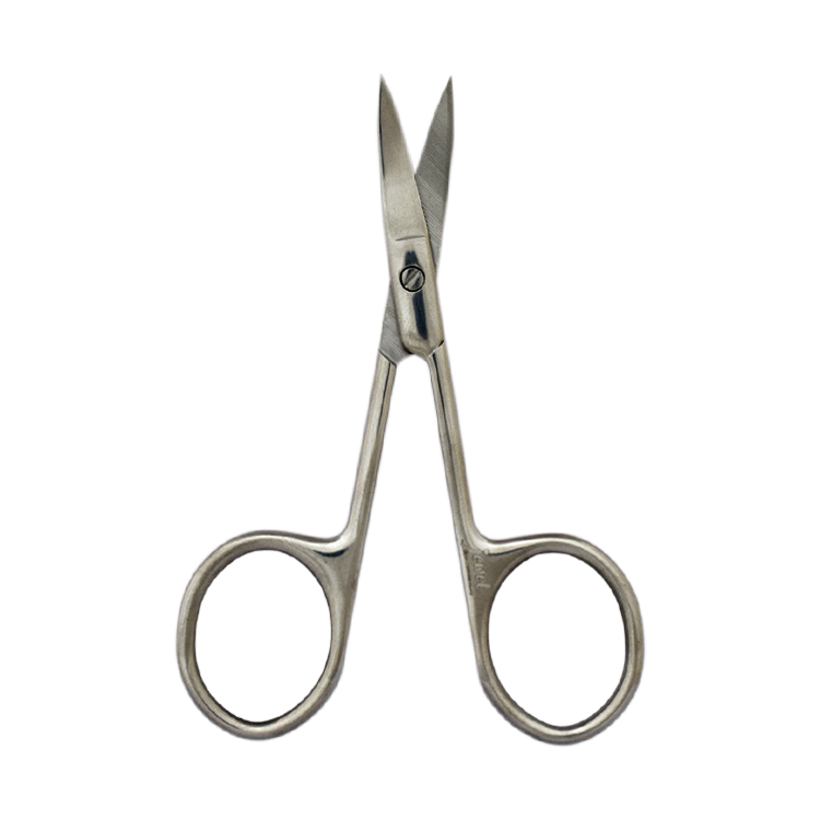 قیچی ابرو جیول کد GSS-305