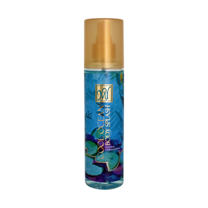 بادی اسپلش زنانه مای مدل Cool Ocean حجم 200 میلی لیتر