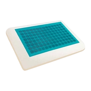 بالش مموری فوم کلاسیک ژل دار آکسون