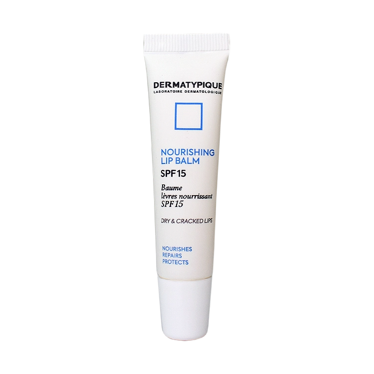 بالم لب مغذی درماتیپیک حجم 15 میلی لیتر