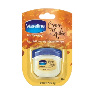 بالم لب نرم کننده کرم بروله وازلین حجم 7 گرم