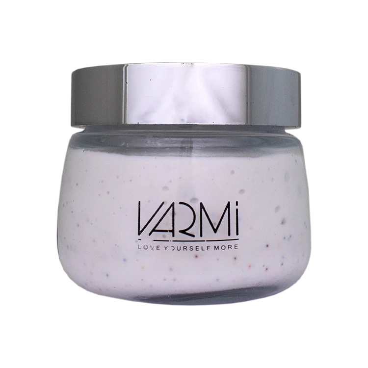 کیک ماسک آبرسان ویتامین سی وارمی حجم 100 میلی لیتر