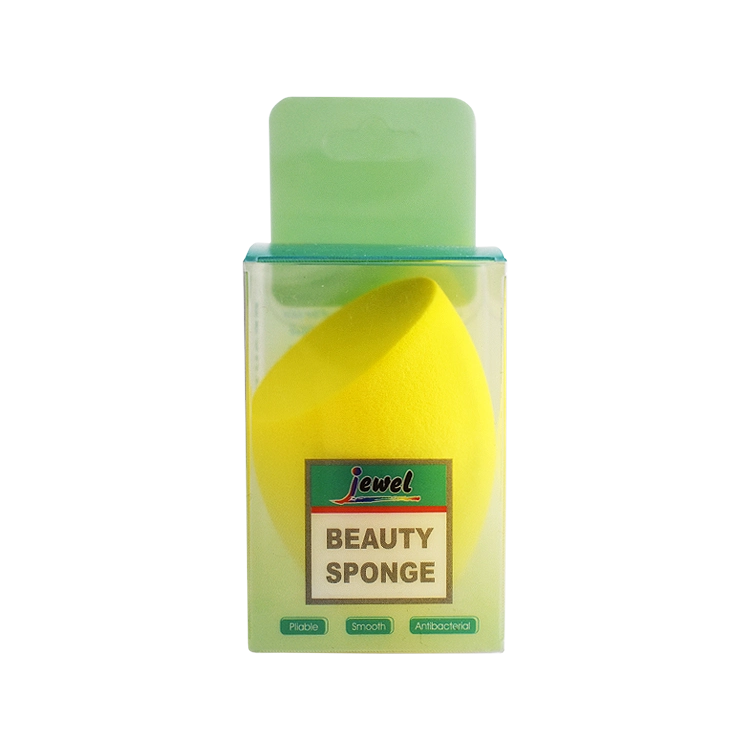 پد آرایشی بیوتی بلندر اشکی جیول کد GPD-1218