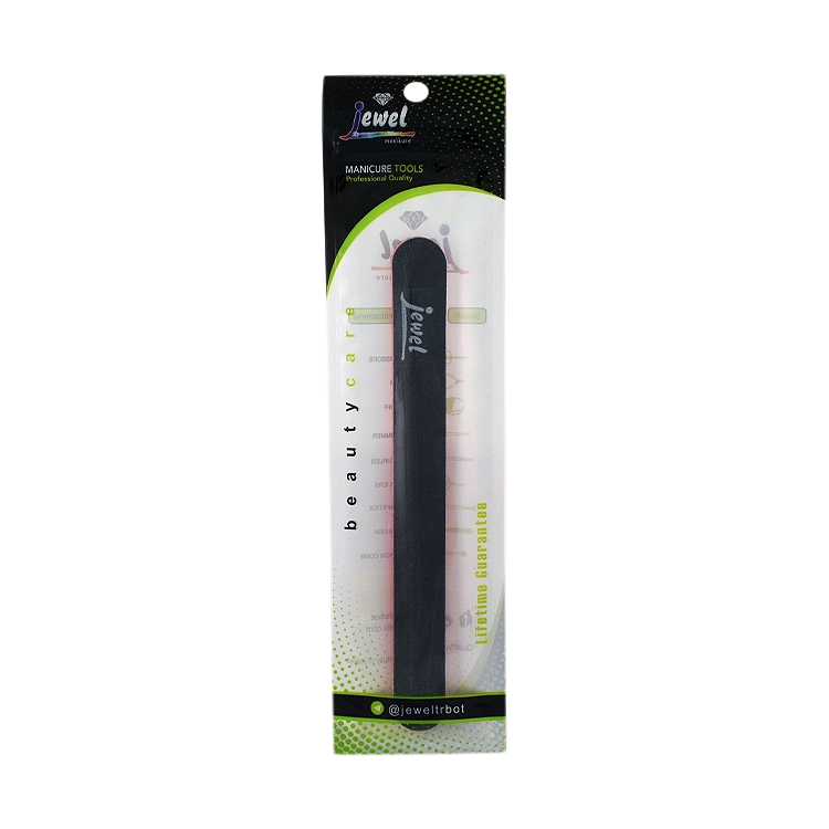 خرید سوهان ناخن بلند جیول مدل GSN-523