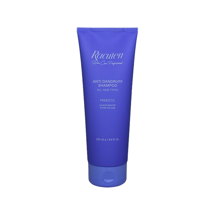 شامپو ضد شوره انواع مو راکوتن حجم 250 میلی لیتر