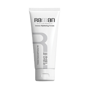 کرم آبرسان قوی انواع پوست راسن حجم 50 میلی لیتر