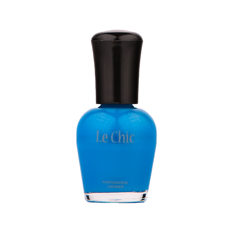 لاک ناخن لچیک 55