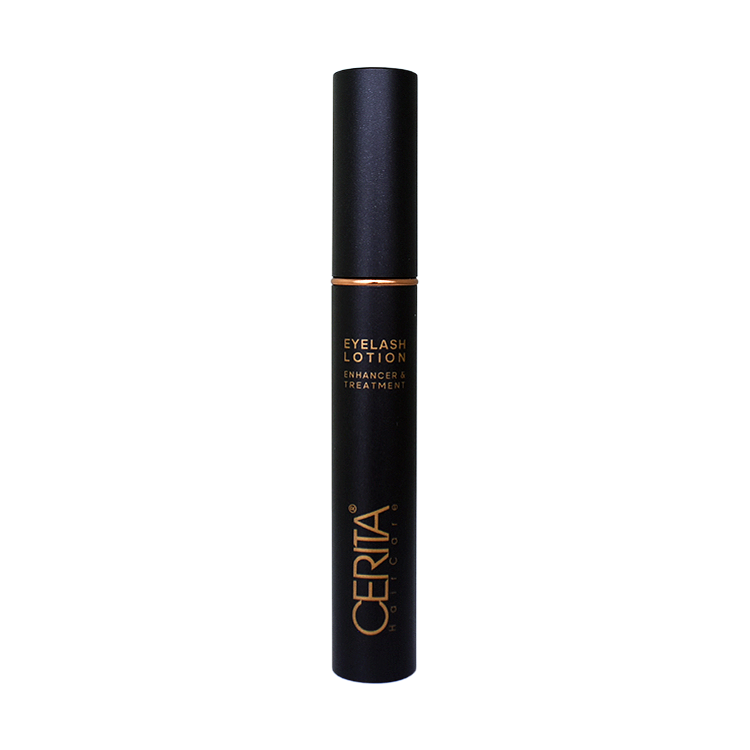 محلول تقویت کننده مژه سریتا حجم 8 میلی لیتر