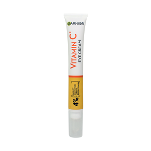 کرم دور چشم ضد تیرگی ویتامین سی گارنیه حجم 15 میلی لیتر