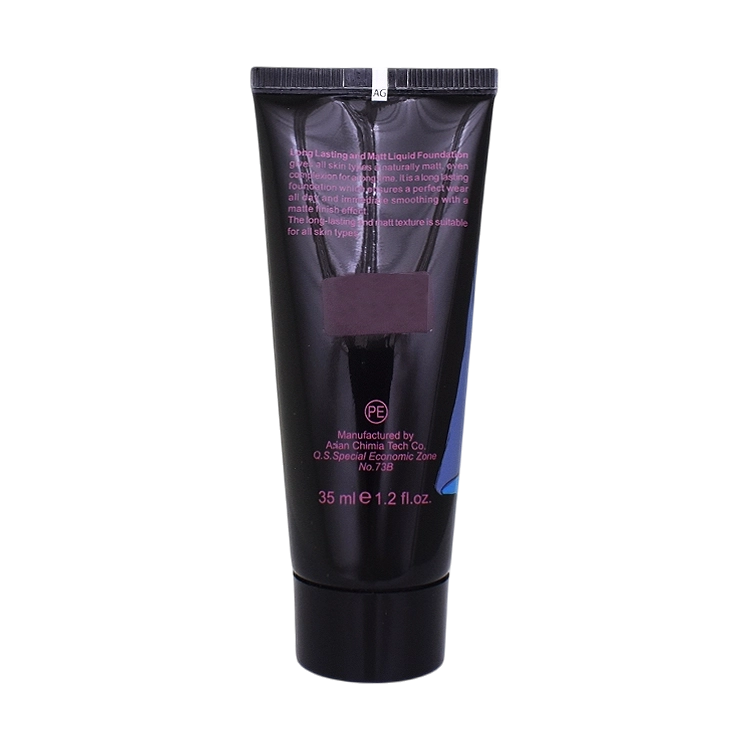 خرید کرم پودر لانگ لستینگ و مات کالیستا