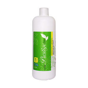 کرم اکسیدان گیاهی کراتینه 6 درصد نیو پرستیژ حجم 750 میلی لیتر