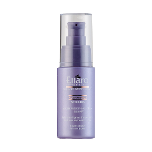 سرم ضد چروک آبرسان الارو مدل Youth Preserving حجم 30 میلی لیتر