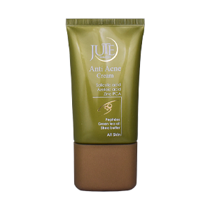 کرم ضد جوش ژوت حجم 40 میلی لیتر