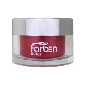 کرم روز مغذی و جوان کننده فاربن حجم 50 میلی لیتر