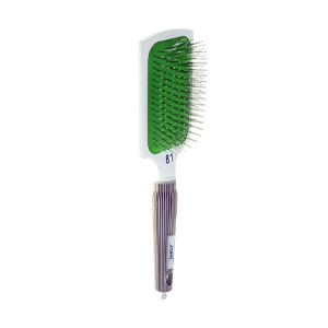 برس مو مستطیل جیول کد GBS-81