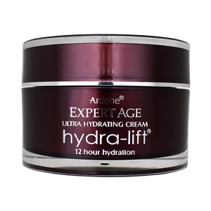 کرم مرطوب کننده و ضد چروک آردن اکسپرتیج حجم 50 میلی لیتر