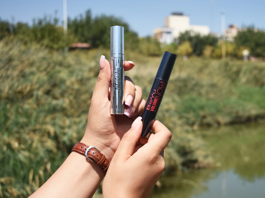 نقد و بررسی ریمل حجم دهنده بی یو مدل Volume Now