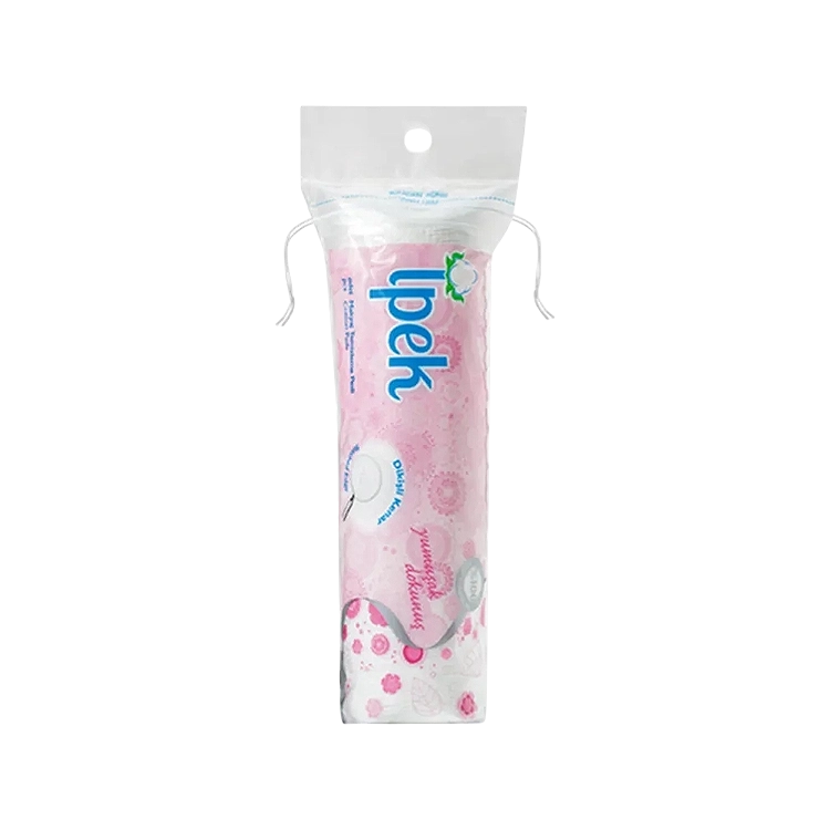 پد پاک کننده آرایش ایپک بسته 70 عددی