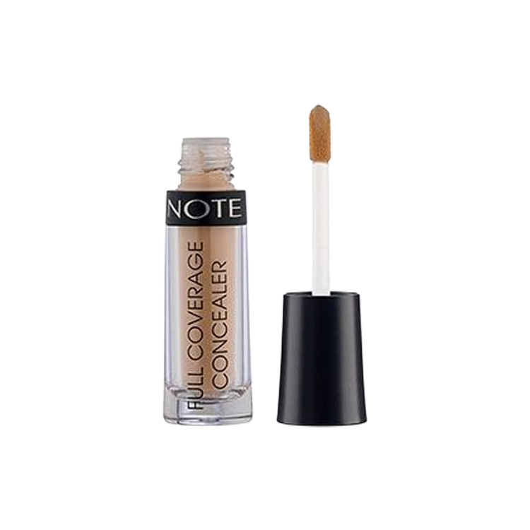 کانسیلر مایع فول کاور نوت