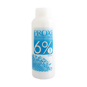کرم اکسیدان 6 درصد پروکسی حجم 150 میلی لیتر