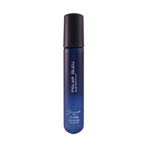 عطر جیبی مردانه ژک ساف مدل Polar Bleu حجم 22 میلی لیتر
