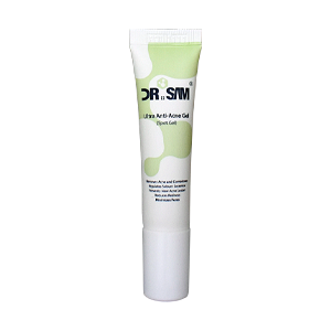 ژل ضد جوش قوی دکتر سام حجم 10 میلی لیتر