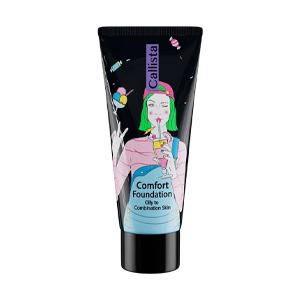 کرم پودر کامفورت کالیستا