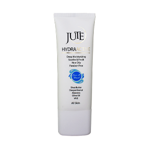 کرم آبرسان و مرطوب کننده هیدرا اکتیو تیوپی ژوت حجم 70 میلی لیتر