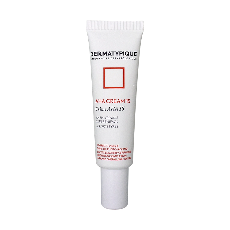 کرم لایه بردار AHA 15 درصد درماتیپیک حجم 30 میلی لیتر