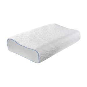 بالش مموری فوم موج دار آکسون سایز X-Large