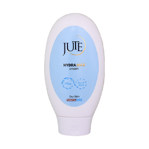 کرم آبرسان و مرطوب کننده هیدرا مکس بطری ژوت حجم 150 میلی لیتر