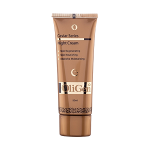 کرم شب خاویار الی ژن حجم 50 میلی لیتر