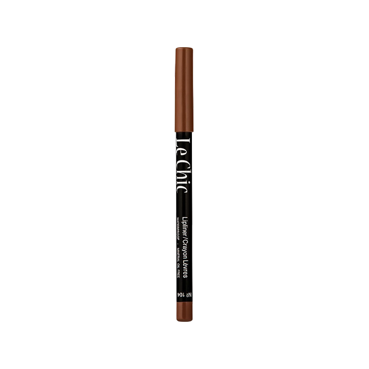 مداد لب لچیک 104