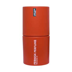 عطر جیبی مردانه فرمیسک مدل Captain Black شماره 18 حجم 30 میلی لیتر