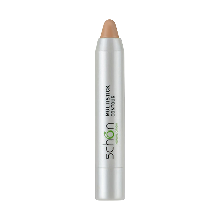 کانتور مدادی مولتی استیک شون